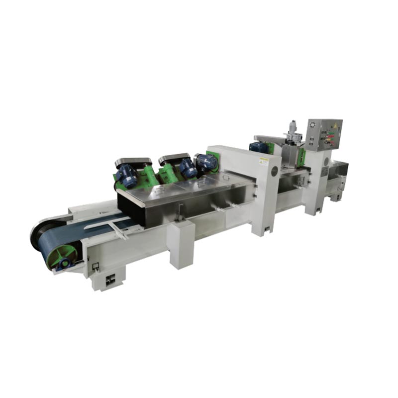 Машина для обробки поверхонь бетонної тумби