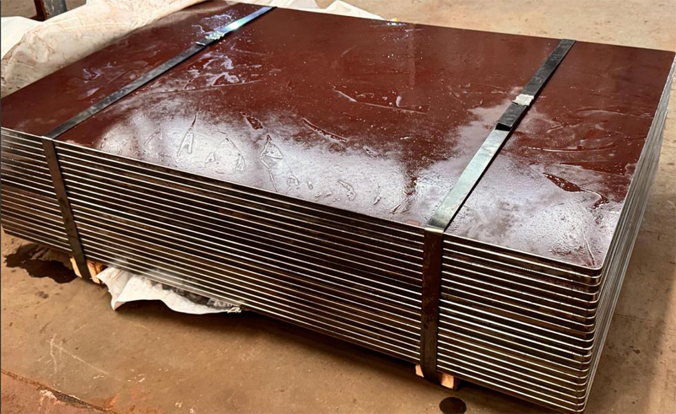 Brick Making Machinery Pallet