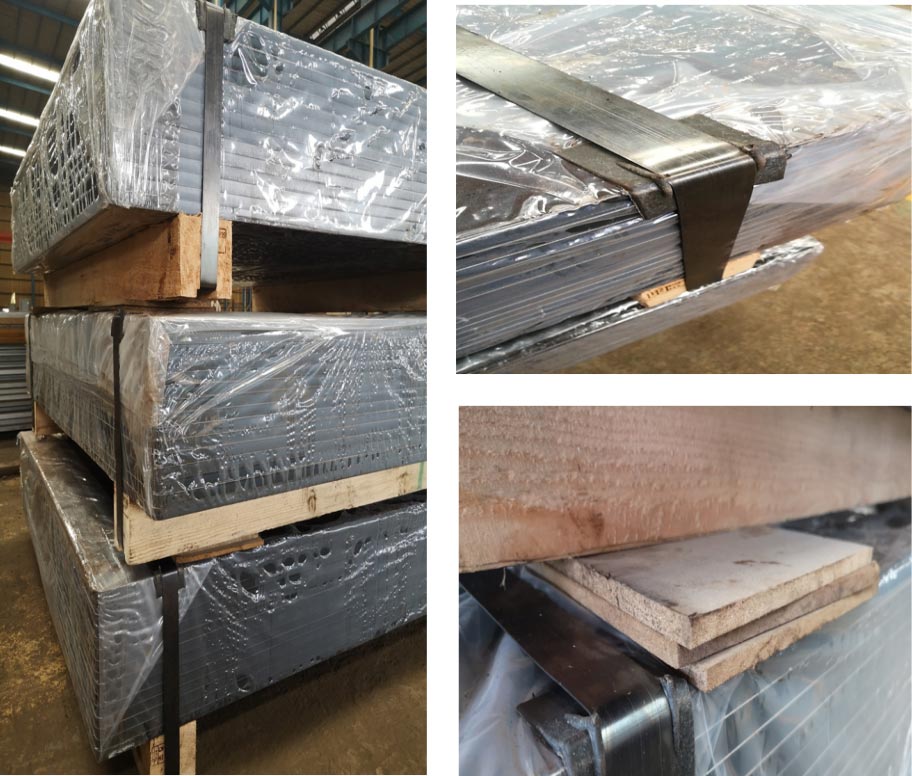 Brick Making Machinery Pallet