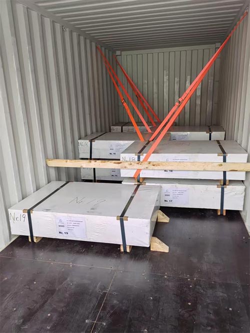 Brick Making Machinery Pallet