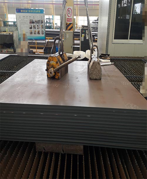 Brick Making Machinery Pallet