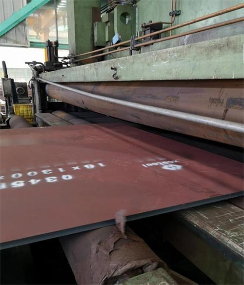 Brick Making Machinery Pallet