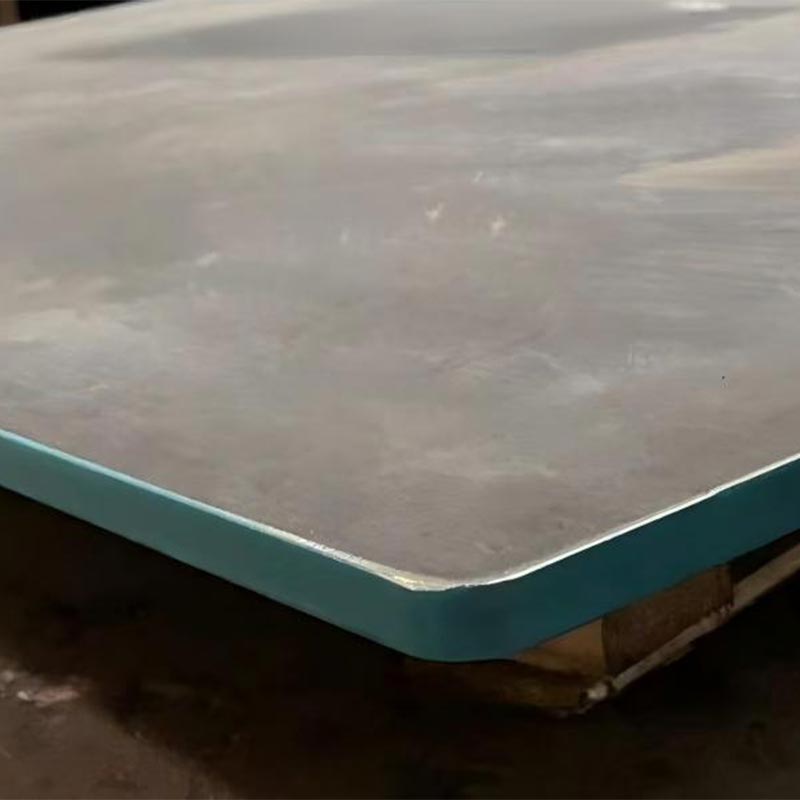 Steel Block Brick Pallet